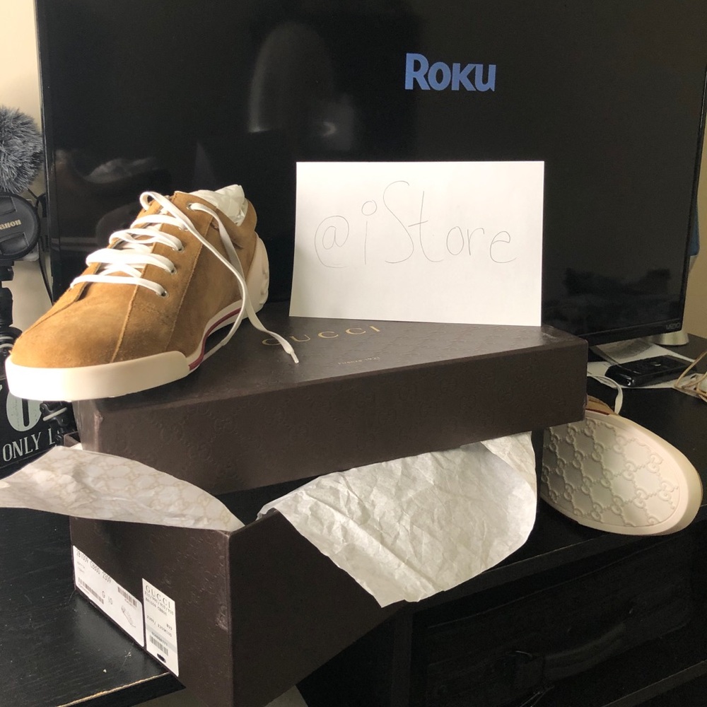 Gucci Sneakers